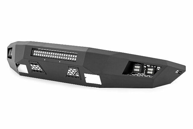 Rough Country Front Bumper for Ford F-150 2WD/4wd 2004-2008 10766