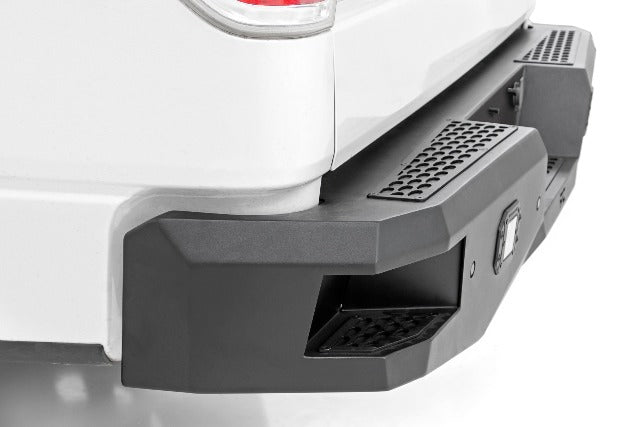 Ford Heavy-Duty Rear LED Bumper 09-14 F-150 -4