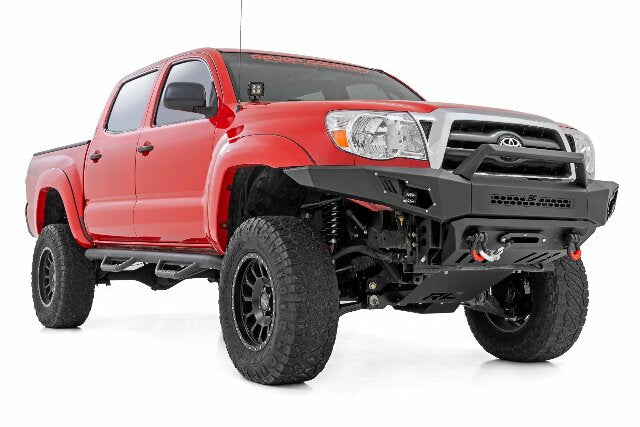 Front Bumper Toyota Tacoma 05-15 -1