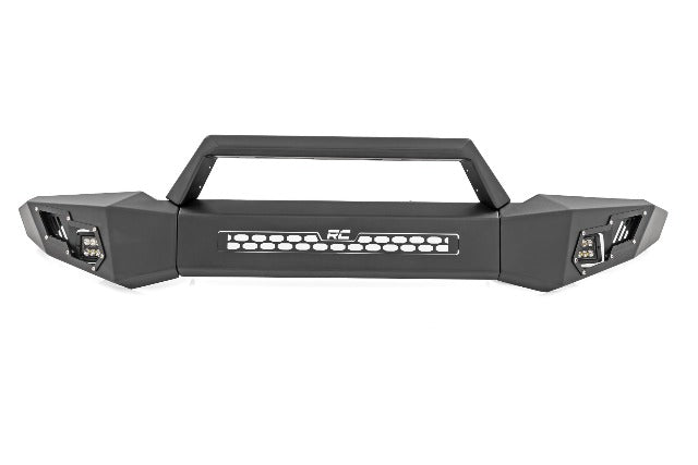 Front Bumper Toyota Tacoma 05-15 10811