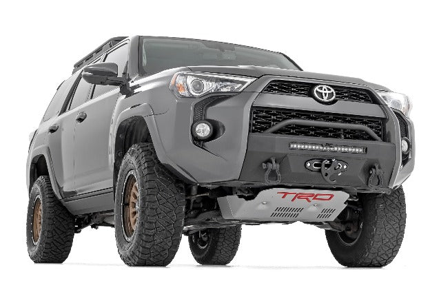 Skid Plate Mounting Kit TRD Skid Toyota 4Runner 2010-2020 10918