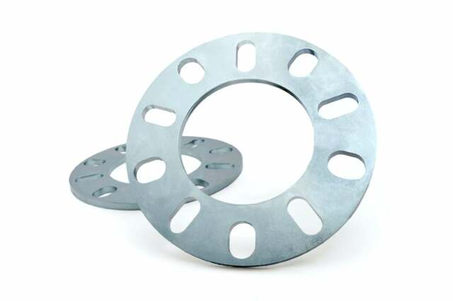 0.25-inch Wheel Spacers Pair -1