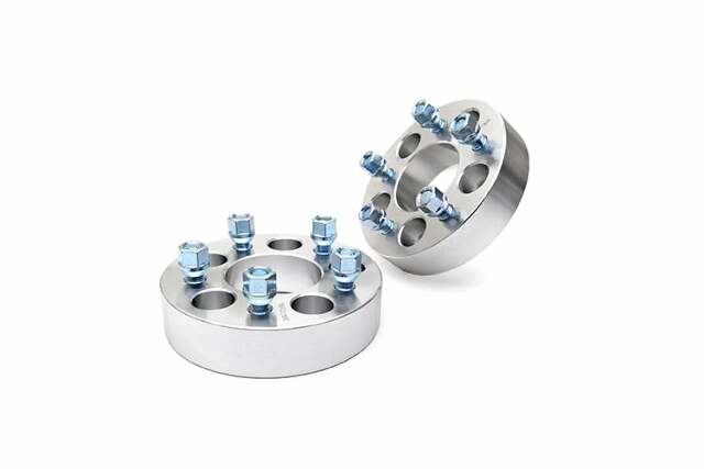 1.5 Inch Wheel Spacer 5x5.5 Dodge/Ford/Jeep - -1