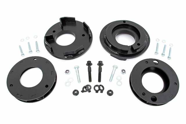 Rough Country 1.5in GMC Suspension Lift Kit 17-20 Acadia 2WD/AWD 11005