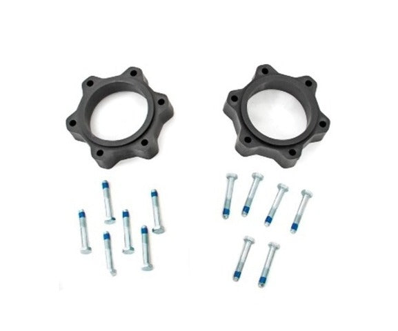 Rough Country CV Spacers for Chevrolet/GMC 1500 Pickup Tahoe Suburban 1999-2016