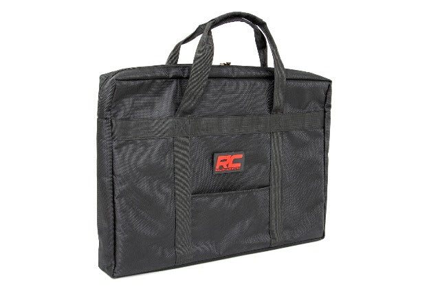 Rough Country Carry Bag for Overland Collapsible Fire Pit 117512