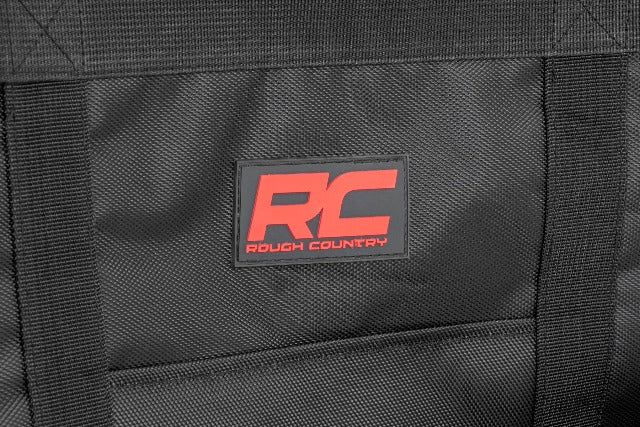 Rough Country Carry Bag for Overland Collapsible Fire Pit 117512