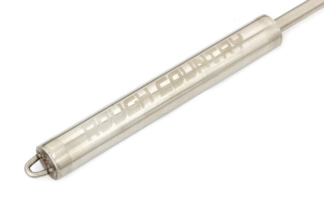 Stainless Steel Fire Pit Accessory Kit - -6