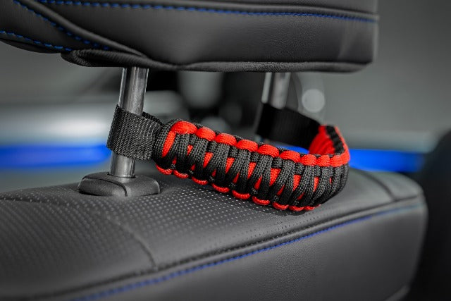 Head Rest Handles Corded Pair -3