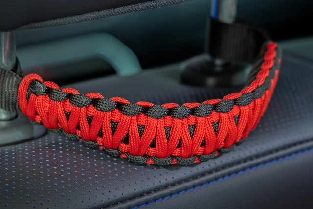 Head Rest Handles Corded Pair -4