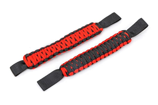 Head Rest Handles Corded Pair -5