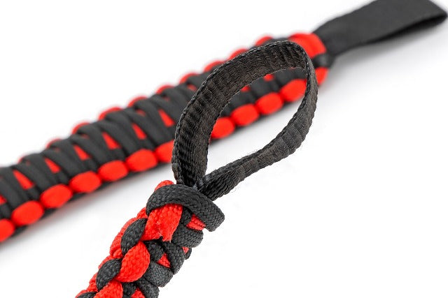 Head Rest Handles Corded Pair 117615