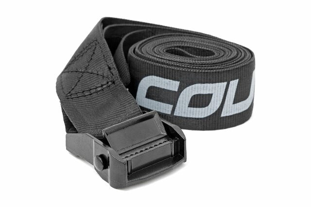 Cargo Tie-Down Straps Cam Buckle 1.5" x 9" -1