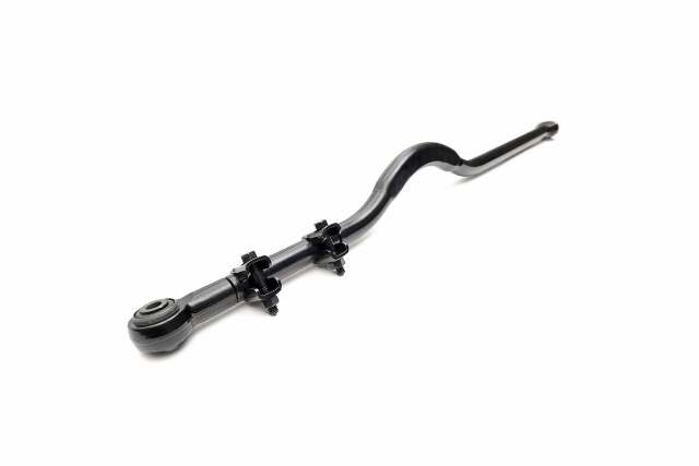 Rough Country 2.5"-6" Rear Forged Adjustable Track Bar fits Wrangler JK 07-18 1180