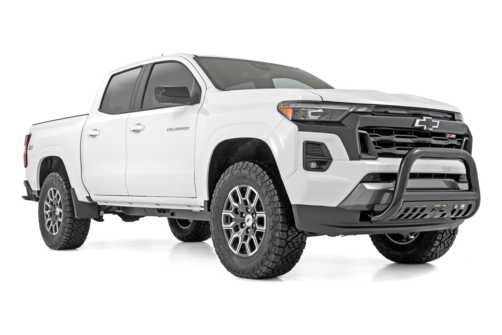 1 Inch Leveling Kit Chevy Colorado 4WD 2023 -3