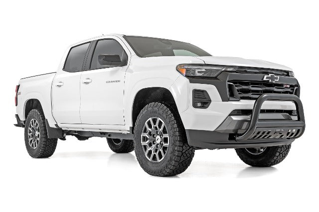 1 Inch Leveling Kit Chevy Colorado 4WD 2023 13000