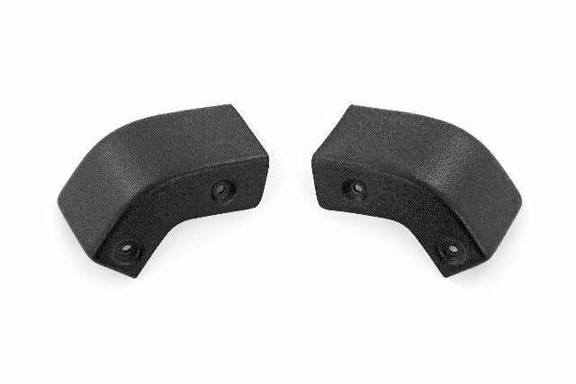 Mud Flap Delete Ford F-150 21-24 -3