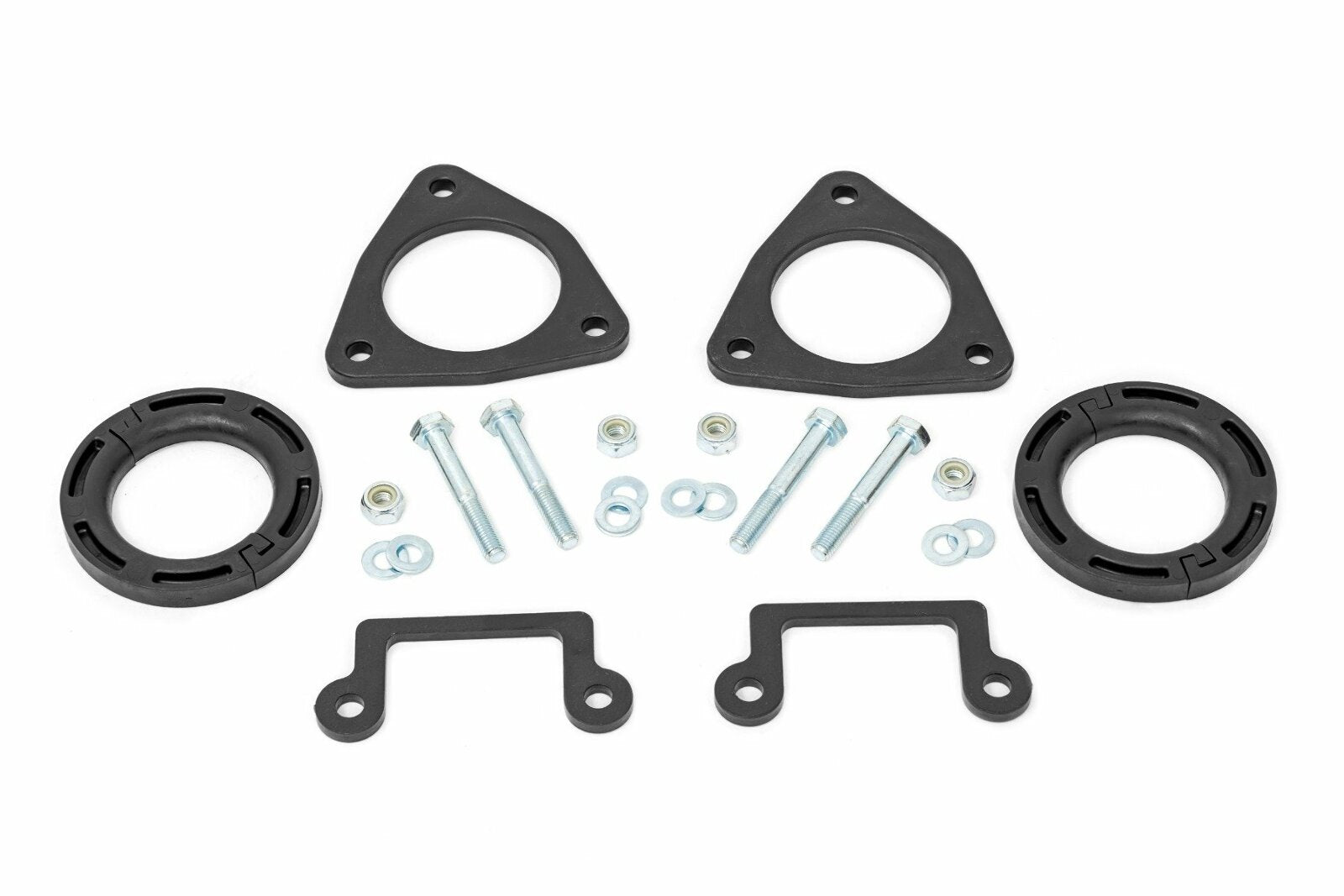 1.5 Inch Leveling Kit AT4X GMC Sierra 1500 4WD 2022
