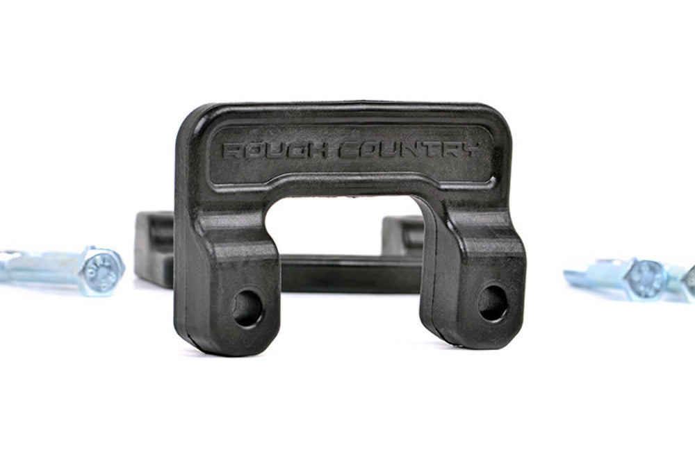 Rough Country 2in GM Leveling Lift Kit 07-18 1500/07-20 SUV 1307