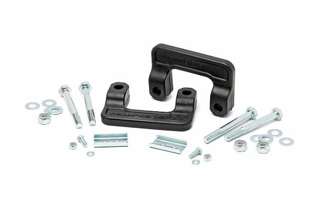 2in GMC Leveling Lift Kit 14-18 1500 Denali PU w/MagneRide