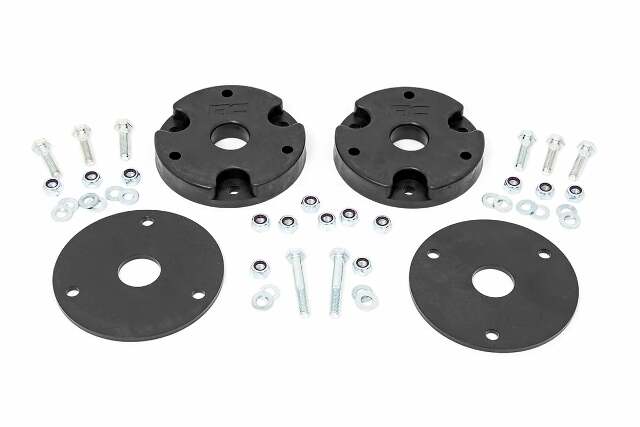 2in Upper Strut Leveling Kit 19-23 Chevy/GMC 1500 1323