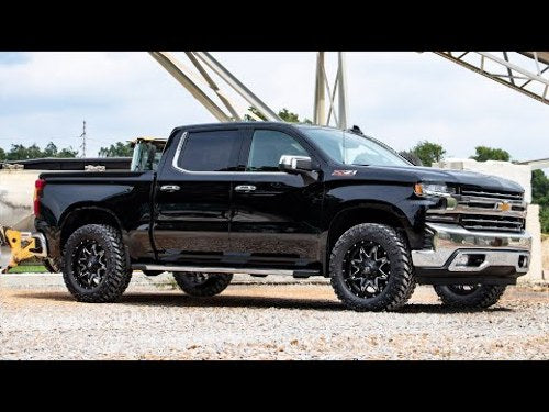 2in Upper Strut Leveling Kit 19-23 Chevy/GMC 1500 1323