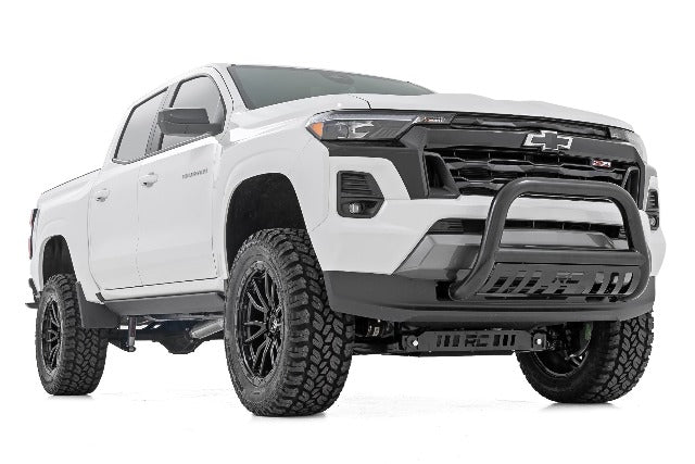 Rough Country 4" Lift Kit M1 Struts Chevy/GMC Canyon/Colorado 4wd 23-25 13240