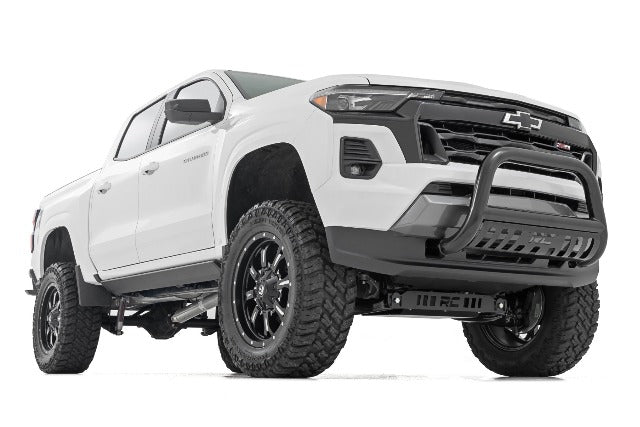 Rough Country 6" Lift Kit M1 Struts Chevy/GMC Canyon/Colorado 4wd 23-25 13340
