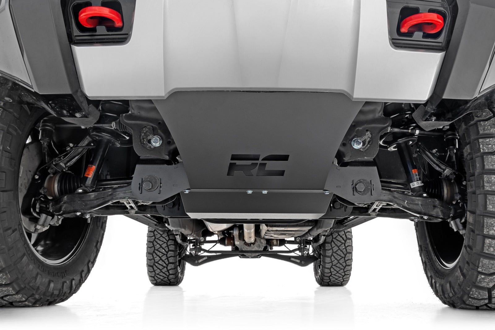 Rough Country 6 Inch Lift Kit Magnetic Ride Control GMC Yukon XL 1500 4WD 21-24 13400