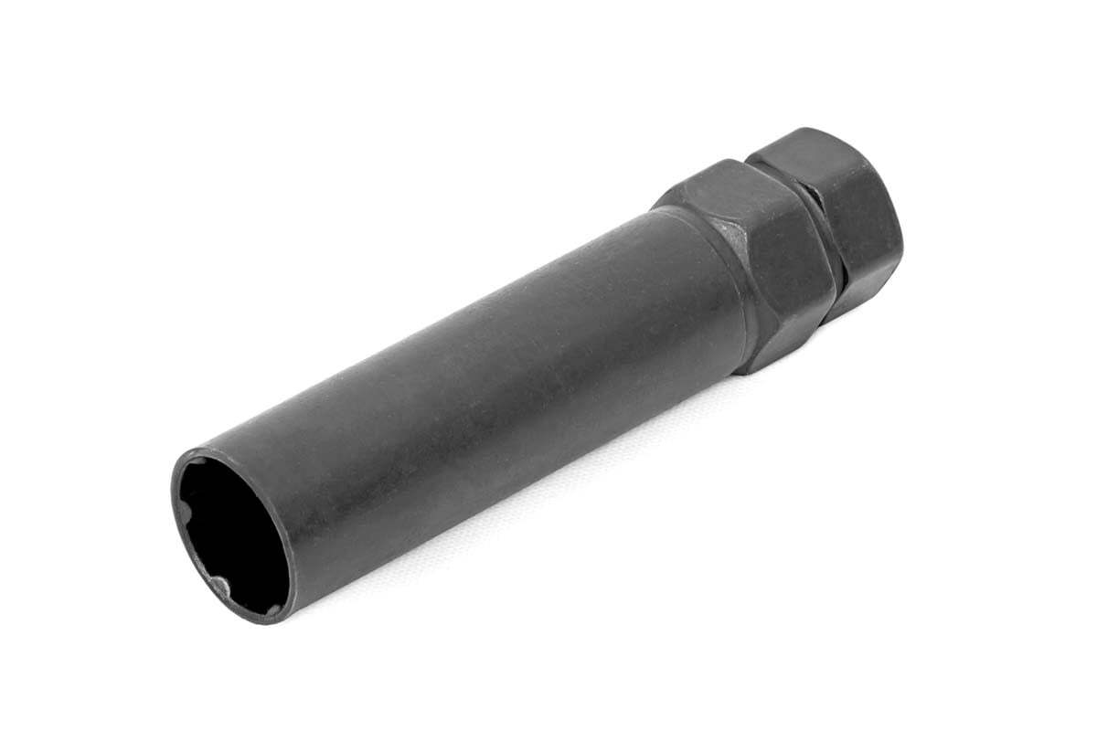 M14 x 1.5 Lug Nut Set of 32 Chrome Open End