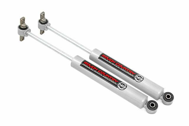 Rough Country N3 Front Shocks 5-8" NTD Lifts Only Chevy/GMC 2500HD/3500HD 11-19 23152RC