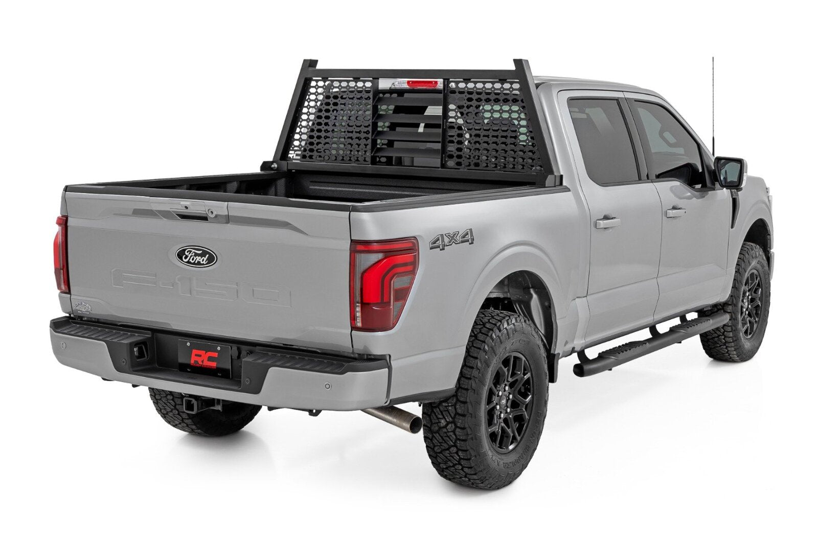 Rough Country Headache Rack | for Ford F-150 2WD/4WD (2015-2026) 24000