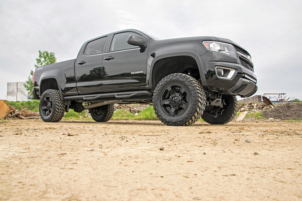 Rough Country 6in Suspension Lift for Chevy GMC Colorado Canyon 15-20 2wd/4wd
