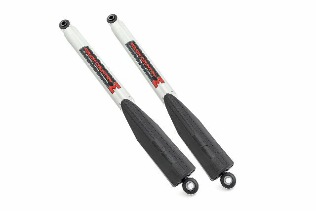 M1 Shock Shaft Protector Pair - -1