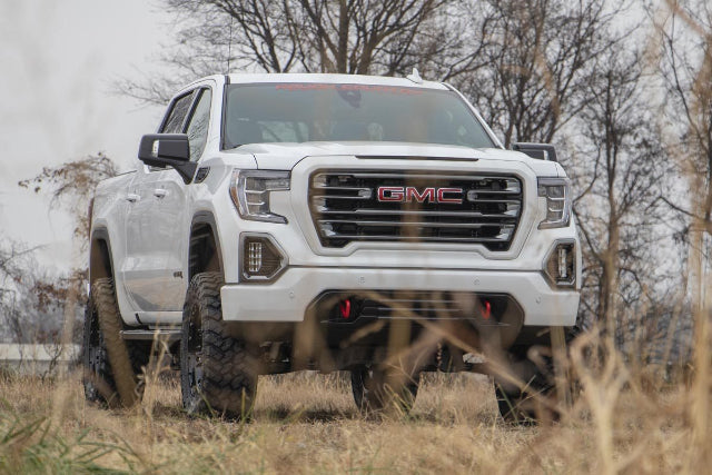 Rough Country 4" Suspension Lift Kit For Chevy/GMC TrailBoss AT4 19-21 4wd GAS 27531