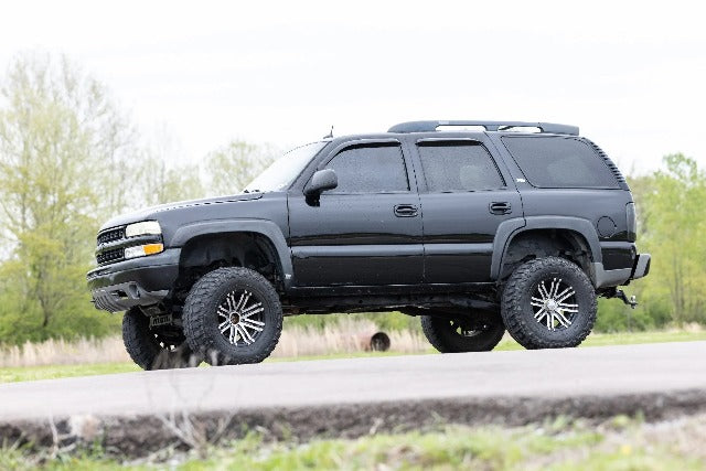 Rough Country 6 Inch Lift Kit NTD Chevy/GMC Tahoe/Yukon (2000-2006) 28020