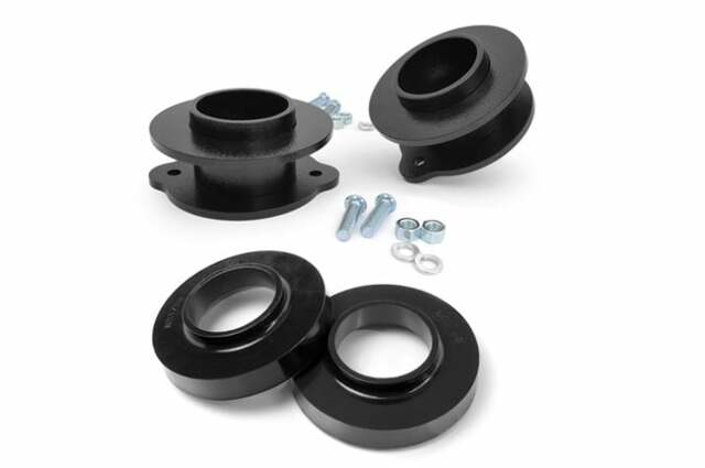 2in GM Leveling Lift Kit 02-09 Trailblazer/Envoy 289