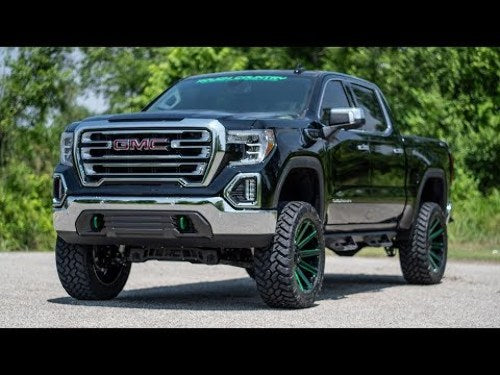 Rough Country 6" Lift Strut Spacers 19-20 GMC 1500 Adaptive Ride Ctrl 29900