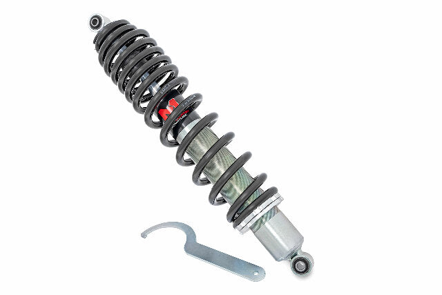 M1 Rear Coilover Shocks Monotube Pair Can-Am Defender 16-19 -3
