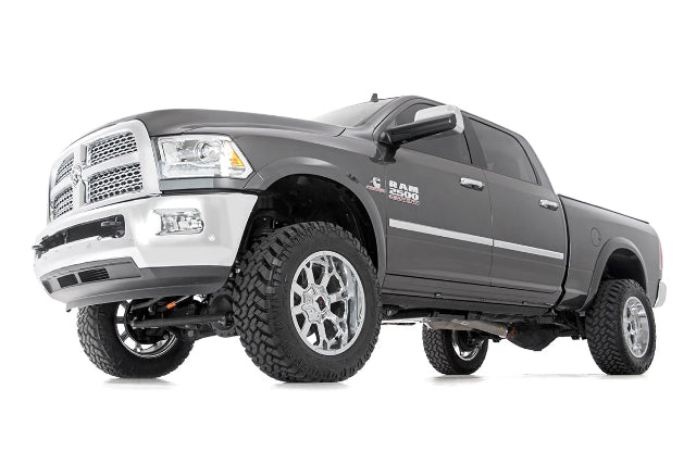 Rough Country 2.5 Inch Lift Kit M1 for Ram 2500 4wd 2014-2022 30240