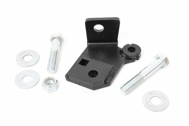 Dodge Front Track Bar Bracket 2-3in 03-07 RAM 2500 4WD 31001