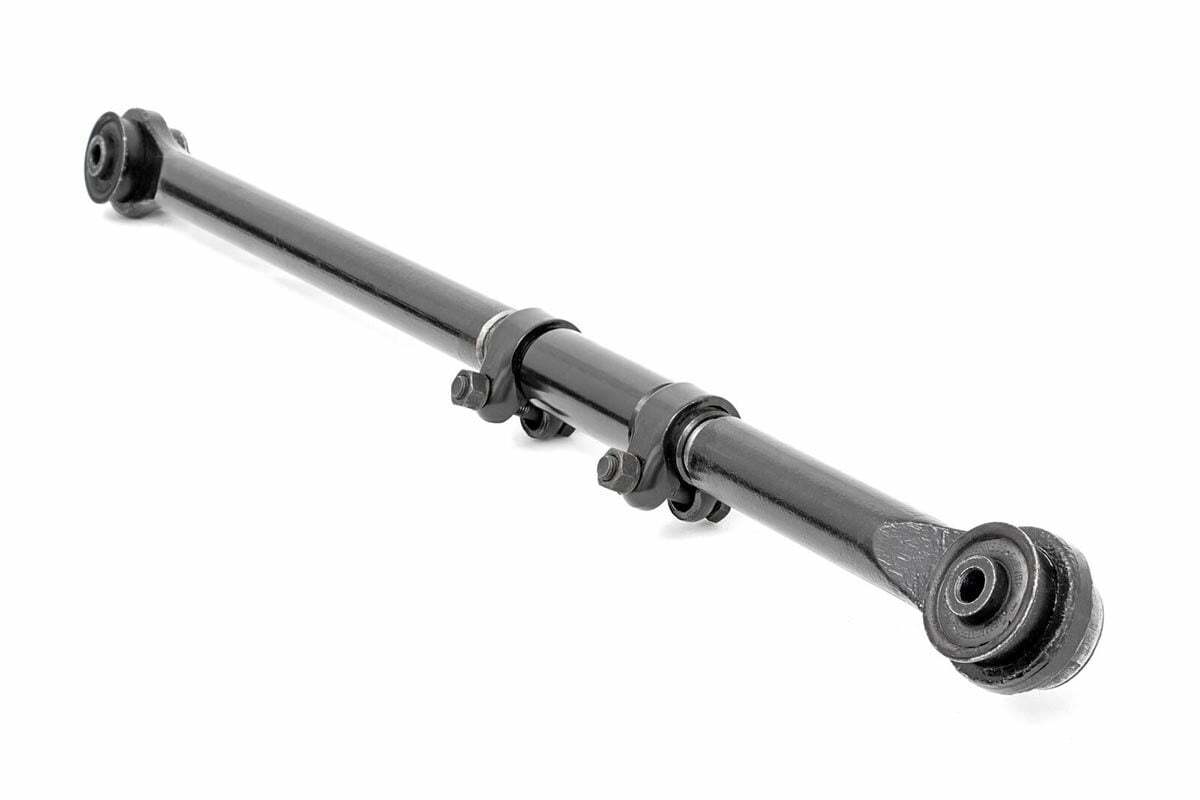 Rough Country Dodge for RAM 2500 0-5" REAR Forged Adjustable Track Bar 14-18 4wd -1