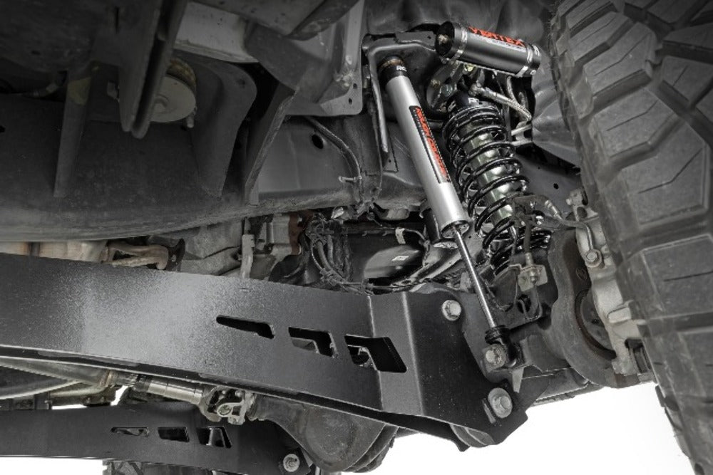 5" Coilover Conversion Upgrade Vertex/V2 Ram 2500 4WD 14-22