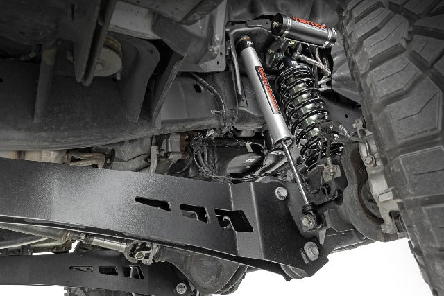 5" Coilover Conversion Upgrade Vertex/V2 Ram 2500 4WD 14-22 31014