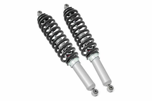N3 Rear Coil Over Shocks Polaris Ranger XP 1000/Crew 17-22 311002
