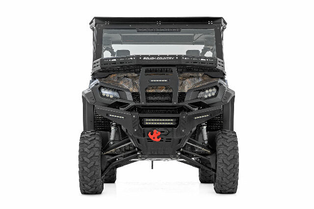 N3 Front Coil Overs Stock Honda Pioneer 1000/Pioneer 1000-5 -3