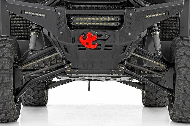 N3 Front Coil Overs Stock Honda Pioneer 1000/Pioneer 1000-5 -4