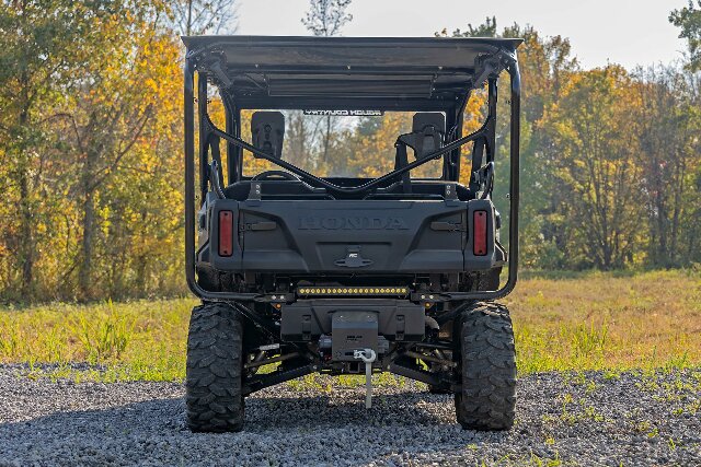 N3 Rear Coil Overs Stock Honda Pioneer 1000/Pioneer 1000-5 311006