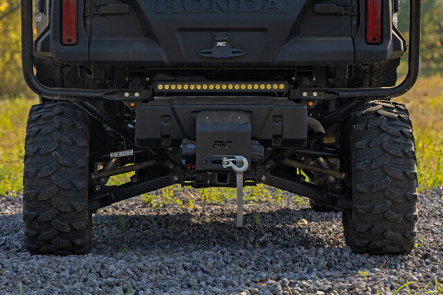 N3 Rear Coil Overs Stock Honda Pioneer 1000/Pioneer 1000-5 -4