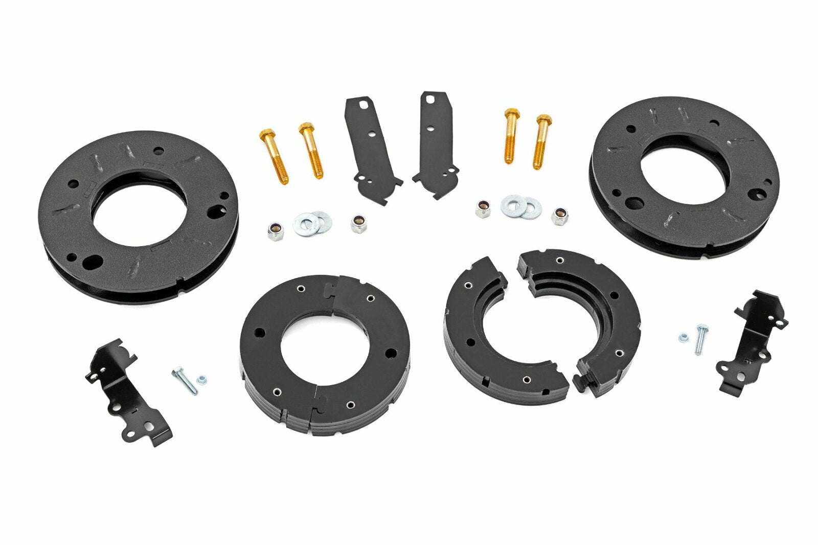 1.5 Inch Leveling Kit Ram 1500 TRX 4WD (2021-2022) -1